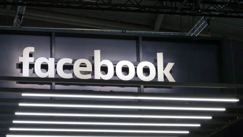 Facebook takes down 12M hateful comments