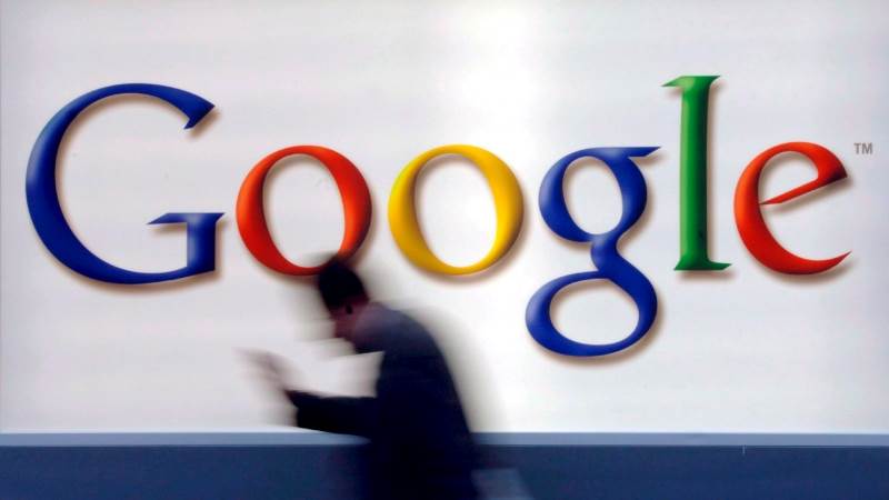Google fired 48 in 2 years over sexual harassment