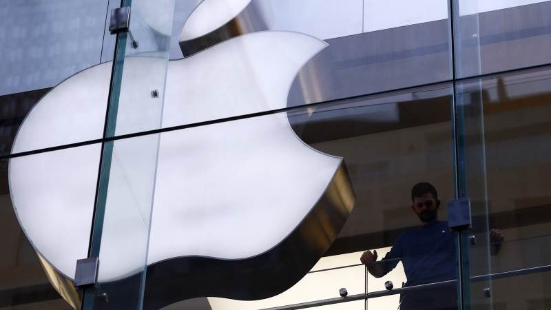 Apple in talks to buy Israeli TV show - report