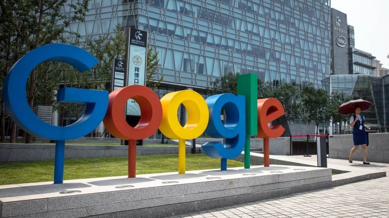 Google to add 12,000 new workers in New York City