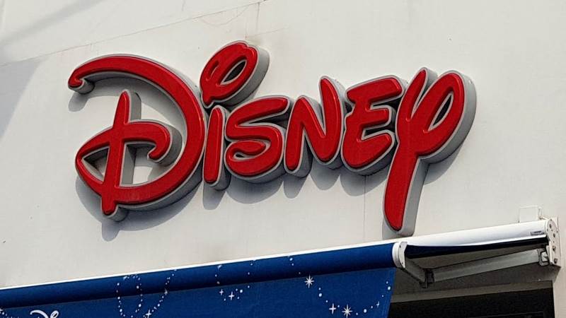 Disney reports revenue at $14.3B in Q4, up 12% YoY