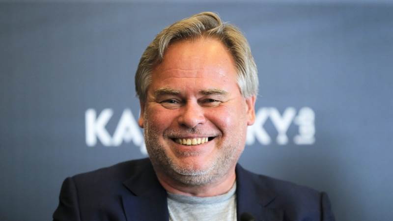 We need new approach to cybersecurity - Kaspersky