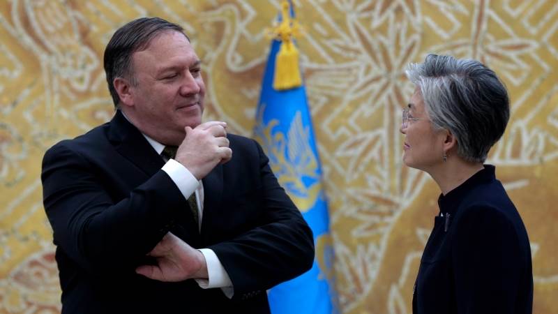 US, N. Korea trying to reschedule high-level talks - Seoul