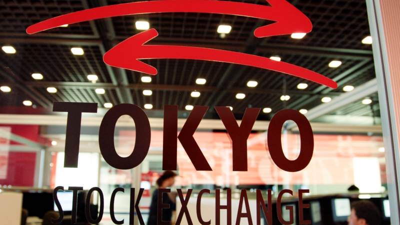 Equities in Asia-Pacific trade lower on Fed update