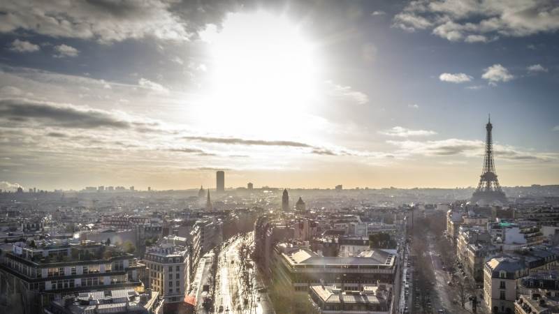 Europe to start lower after Fed, earnings in focus