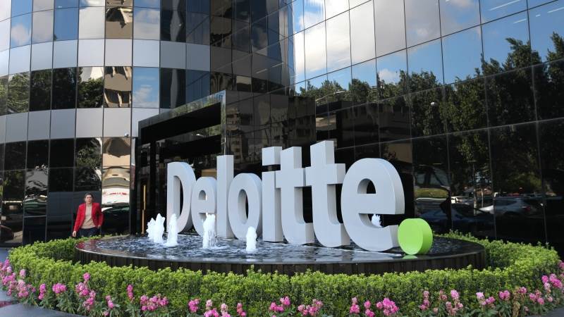 Deloitte to stop offering consultancy services to audit clients