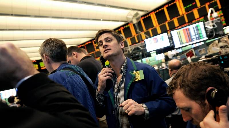 Brent dips under $70, WTI falls below $60 per barrel
