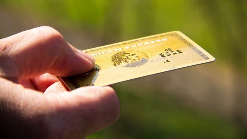 AmEx JV gets preliminary license for China clearing