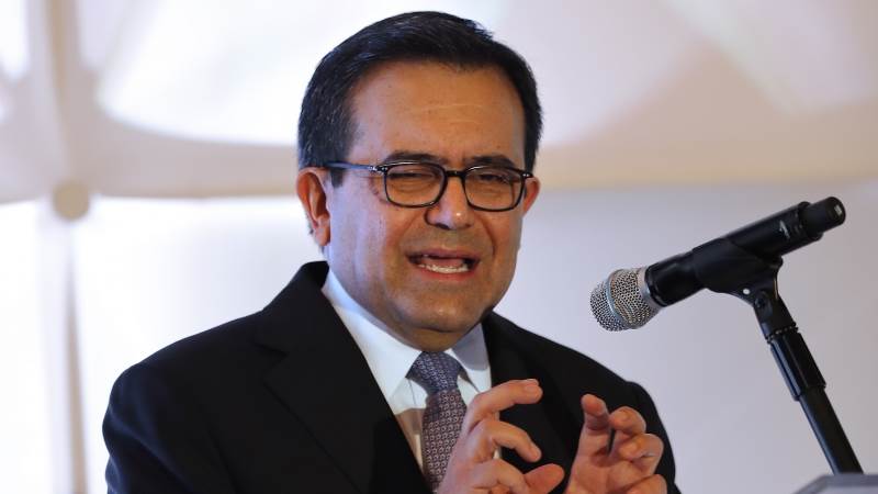 US, Mexico, Canada to sign USMCA on November 30