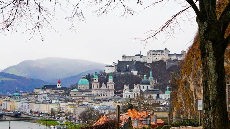Austria: Spy suspect may face up to 10 years in prison