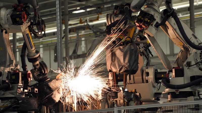 US producer prices rise 0.6% in October