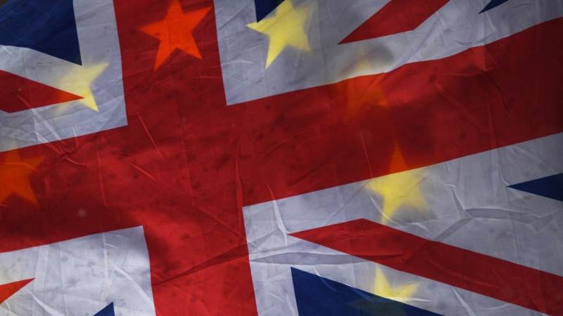 May: Second Brexit referendum not under any circumstance