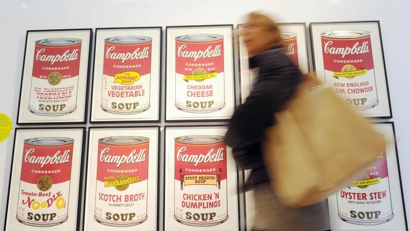 Campbell's heirs intend to vote for current board