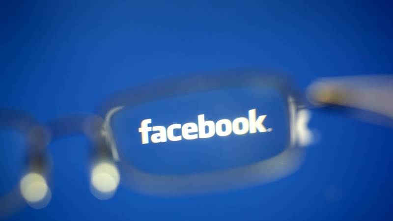 Facebook launches Lasso