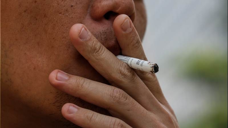 FDA to ban menthol cigarettes - report