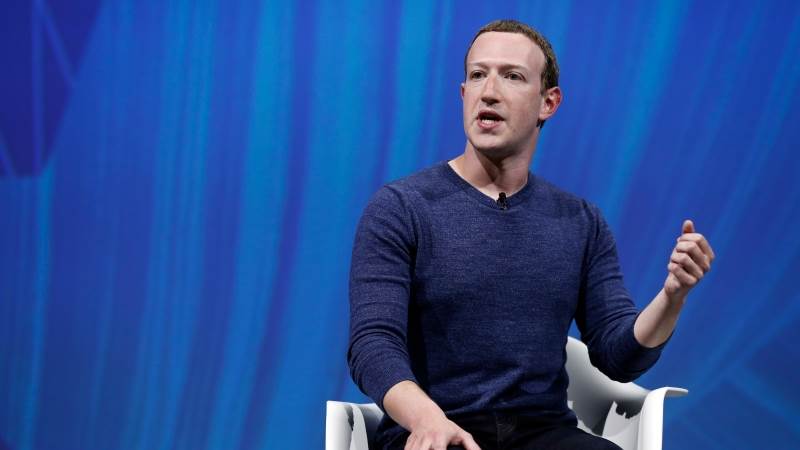 Zuckerberg to host debates on tech future