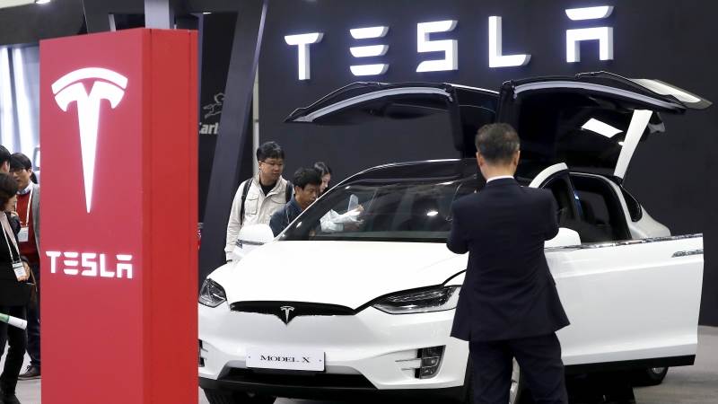 Tesla Trade In >> Tesla Reduces Car Prices In China Due To Trade War Worries Tesla Trade In >> Tesla Reduces Car Prices In China Due To Trade War Worries