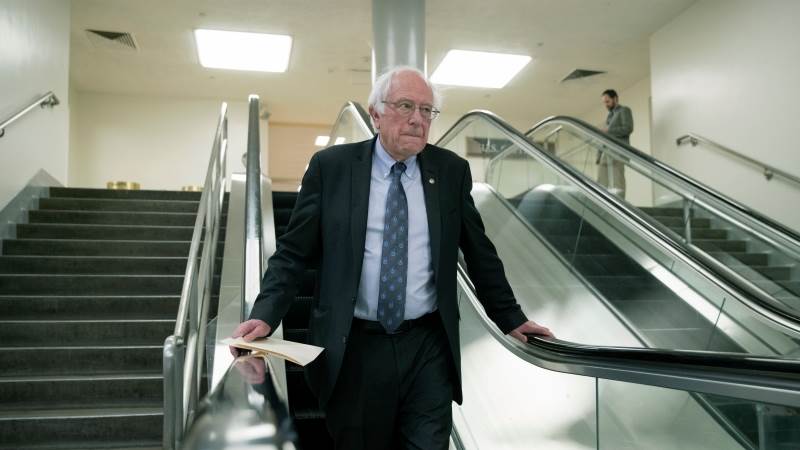 Sanders to force vote to end Saudi Yemen support