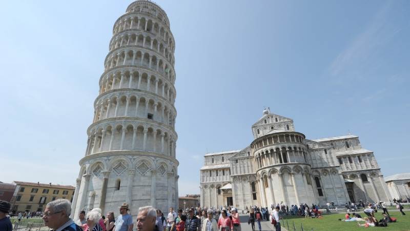 ECB explores OMT bond program for Italy – report