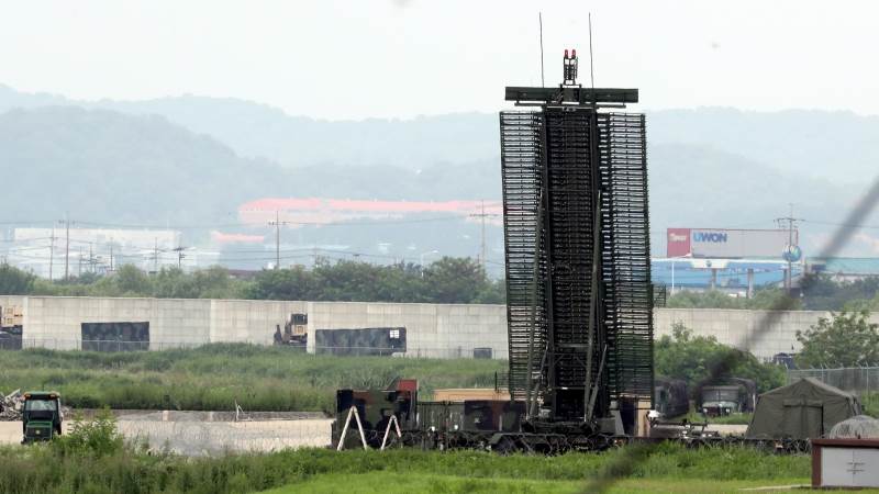 South Korea to buy Israeli air defense systems