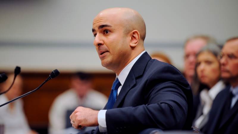 Kashkari: Rates should be intact when job creation is strong