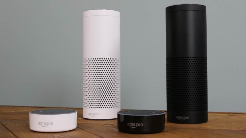 Apple Music coming to Amazon Echo speakers