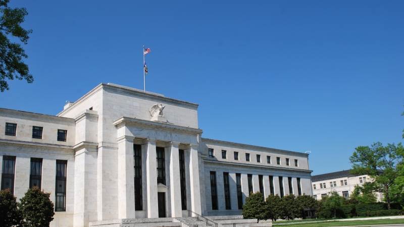 Fed's Kaplan: Economy in 2019 may look very different