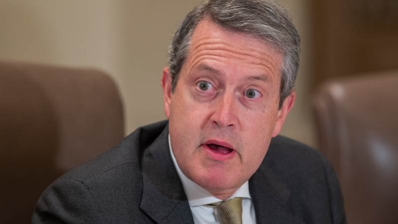 Neutral rate range goes to 3.5% – Fed's Quarles