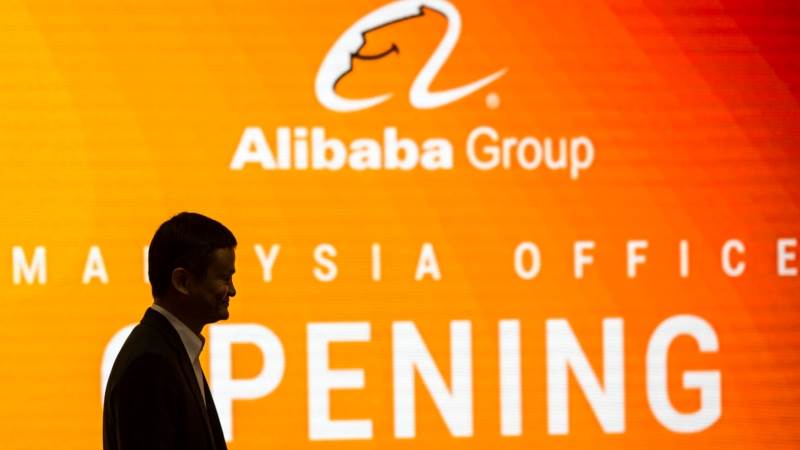 Alibaba's head of streaming service to step down