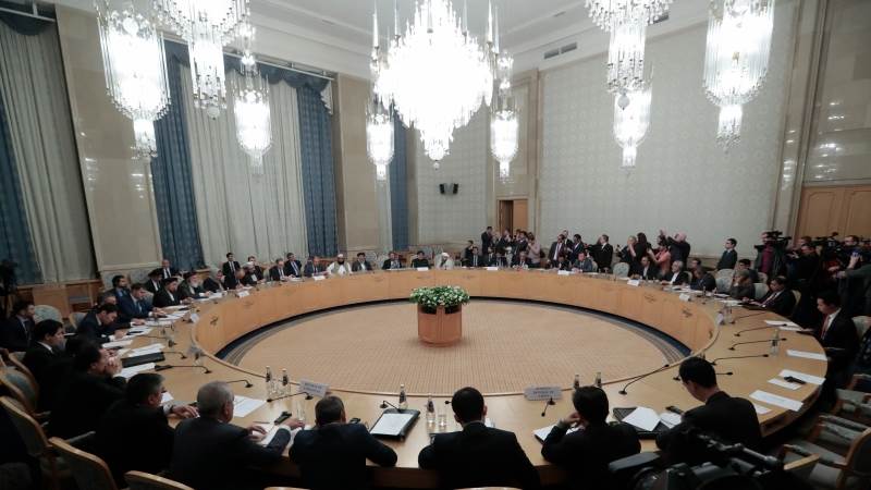 Afghan govt ready to talk with Taliban - official
