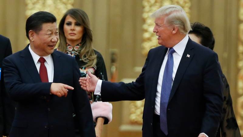 China confident trade deal with US to come within 90 days
