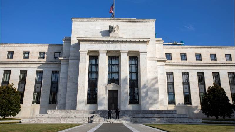 Fed Beige Book: Growth stays modest to moderate
