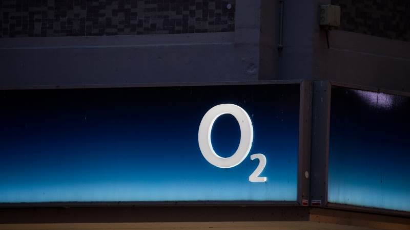 Millions affected in UK carrier O2's 4G network outage