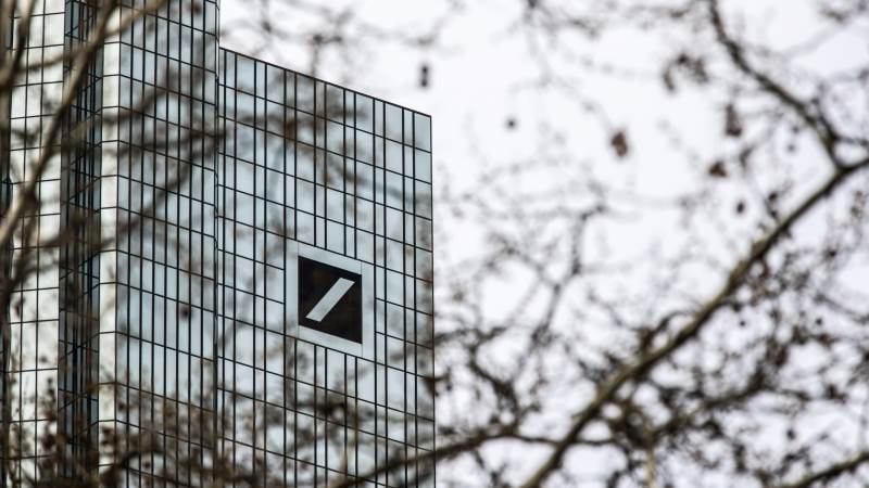 DB management can't be blamed for police raids - CFO
