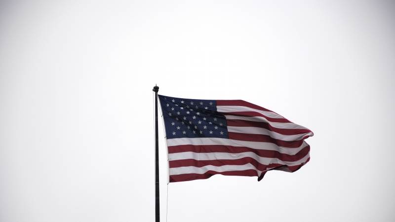 US services sector activity unchanged in November