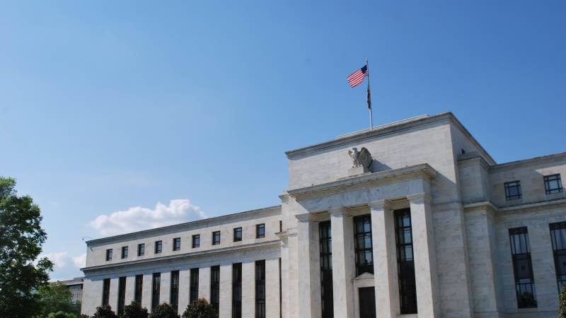 Fed's Bostic says interest rates are almost 'neutral'