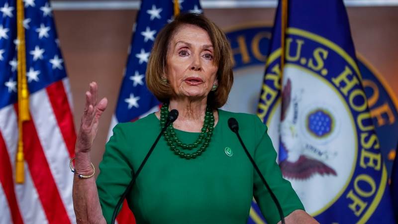 Pelosi unsure lawmakers will pass USMCA without changes