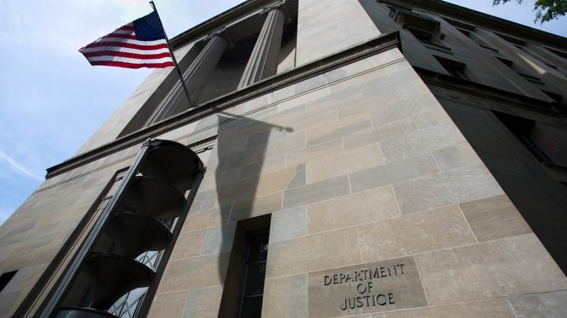 William Barr to be appointed as new AG - report