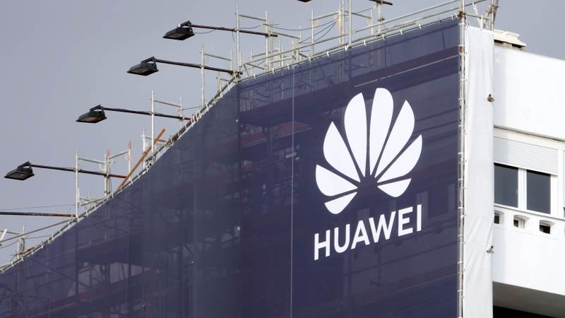 China voices concern over Japan's alleged Huawei, ZTE ban