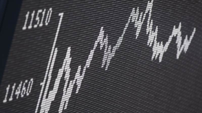 European shares look at slight gains before open