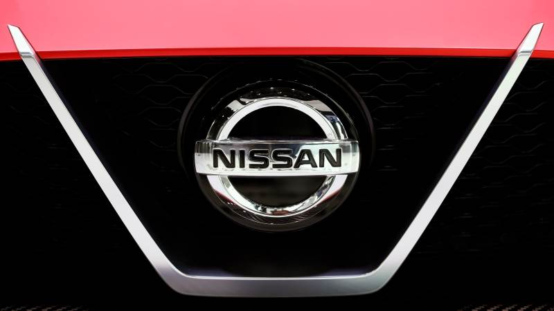 Nissan recalling 150K cars over improper testing