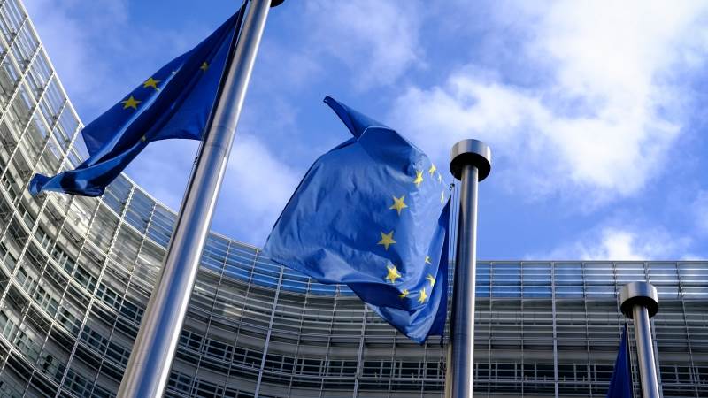 EU tech commissioner says he is 'worried' about Huawei
