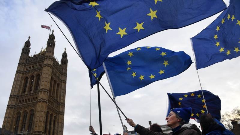 Brexit deal vote to go ahead as planned - PM May