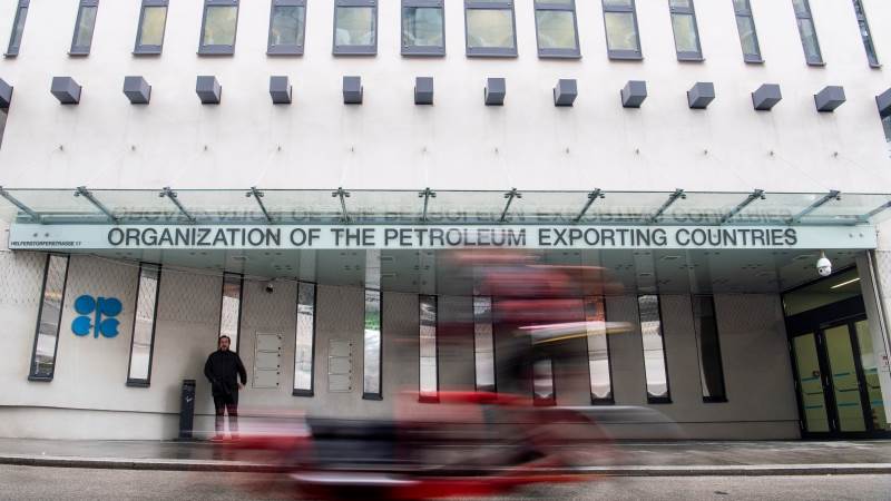 Iran refuses to endorse OPEC output cut plan
