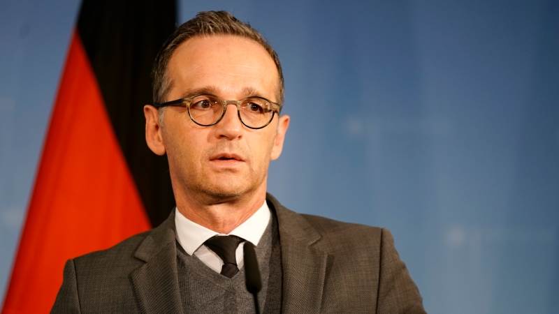 German FM: No EU unity on new Russia sanctions