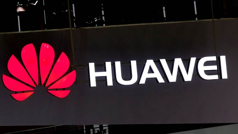 Huawei agrees to British agency demands - report