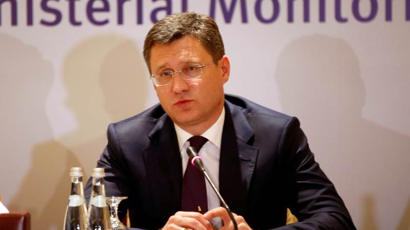 Novak: Cuts to be gradual, will take several months