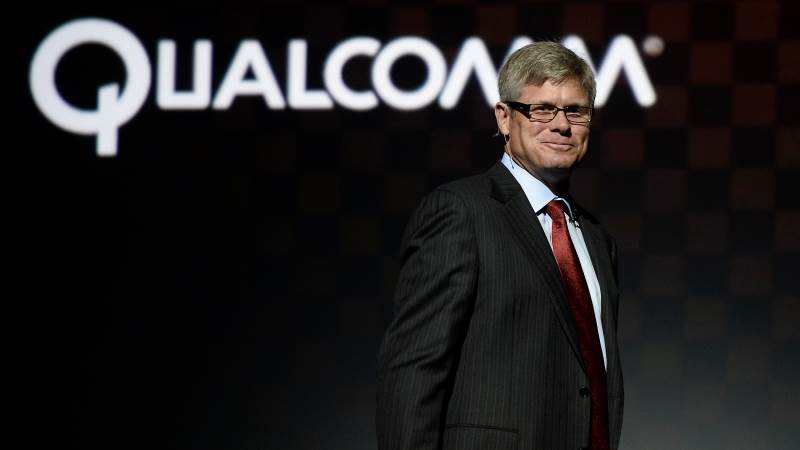 Qualcomm laid off 269 employees in US - report