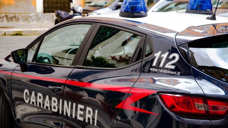 Six dead in Italy's nightclub stampede