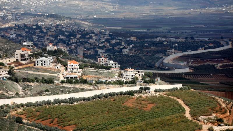 Israel exposes second Hezbollah attack tunnel - IDF